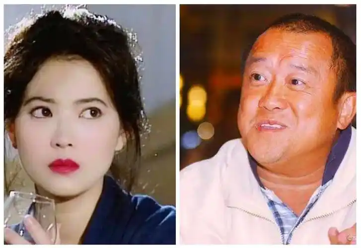 足球运动员,龙套演员,导演,香港著名艺人,曾志伟奋斗了48年_电影