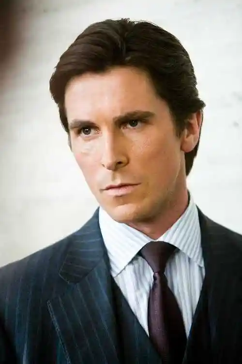 蝙蝠侠黑暗骑士