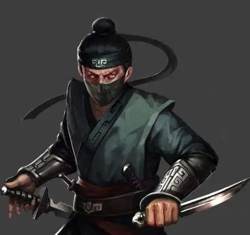 杀手,古代称绝杀之手,讲一讲什么是真正的杀手