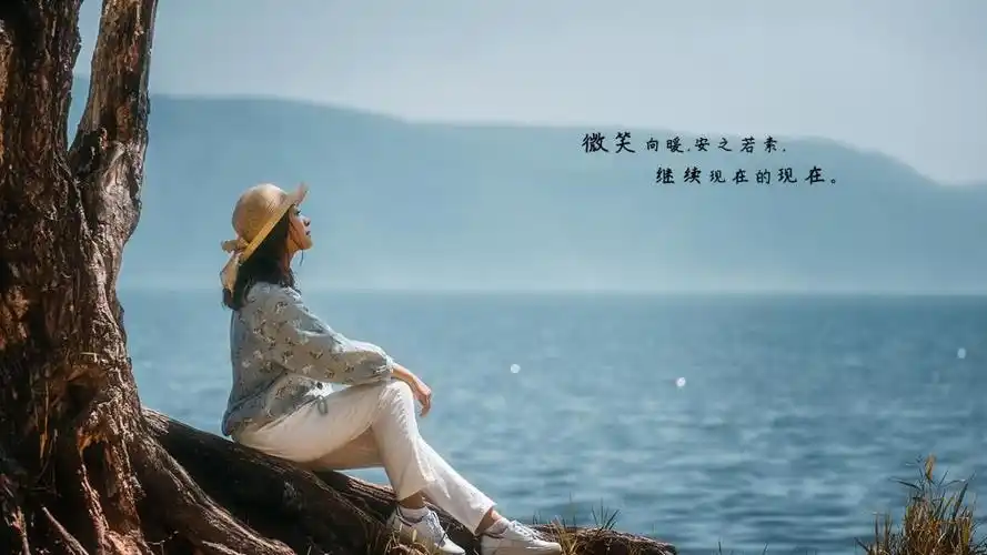 心碎绝望的伤感说说图片