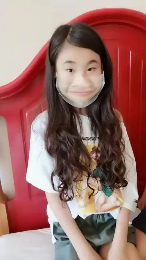 戴口罩看颜值为什么带着口罩这么丑摘下口罩的一瞬间有没有惊到你