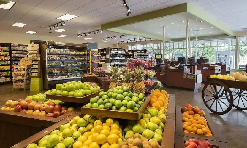 实体店经营小妙招水果店怎么经营比较好?门店选择?产品选择?货架摆放?