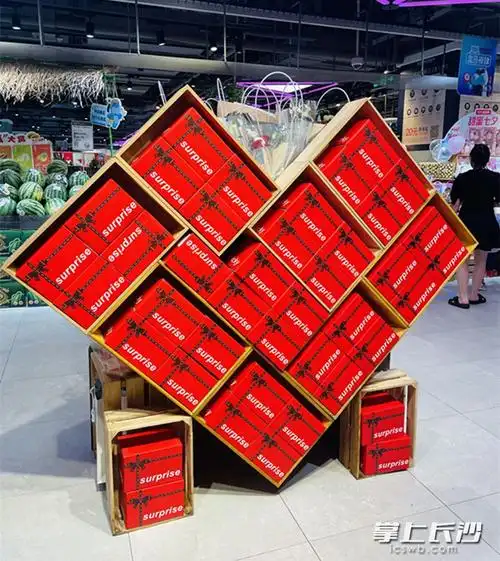 "情"定七夕,甜蜜约"惠",共享浪漫幸福雨花