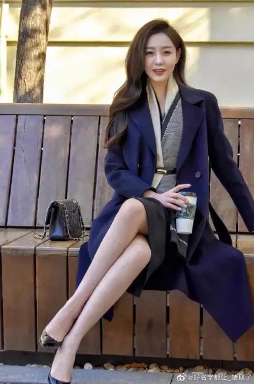 最美还是职业装#职业装