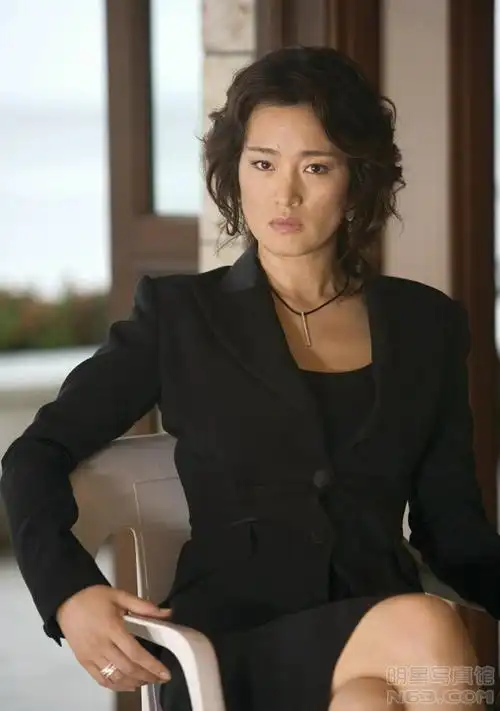 巩俐写真图片-自制2048x1536壁纸.大图-明星写真馆n63.com