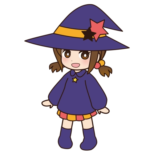 可爱万圣节图片大全