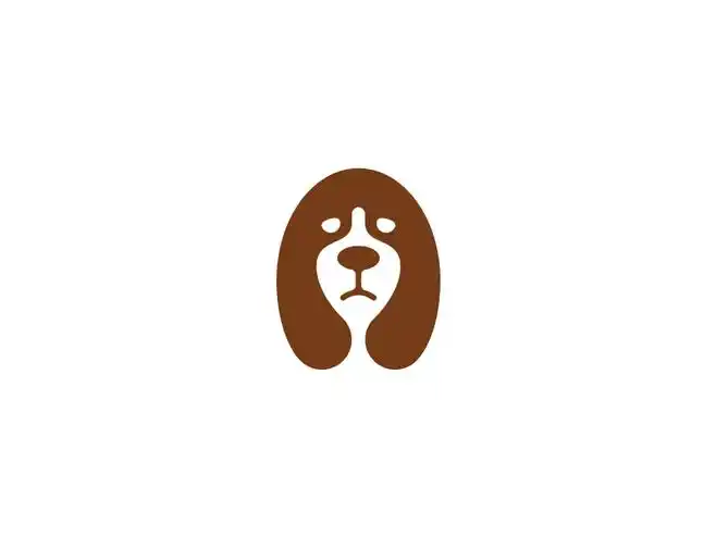 樹兴設从wgyyy转采于2020-10-11 09:24:55狗logo樹兴設同采自dribbble