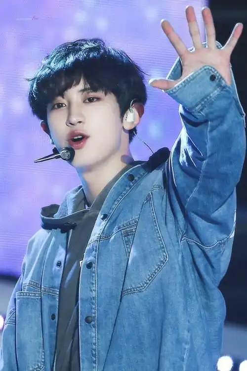 朴灿烈图片分享