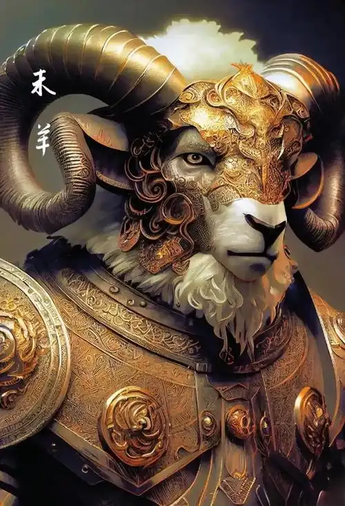 好威武的12生肖