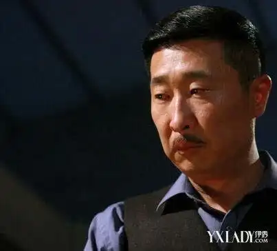 大陆男明星小眼睛