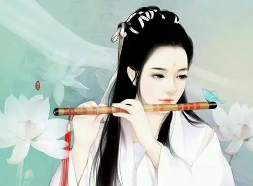 笛子演奏中我们的姿势要怎么样