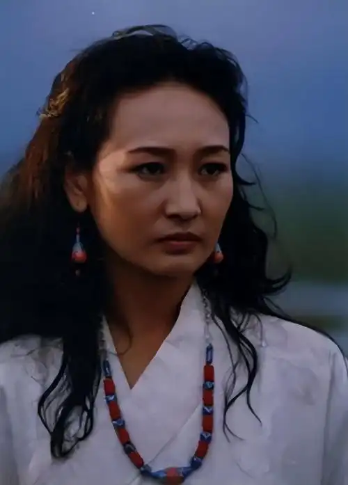 回顾腾格尔:喝酒送出去300万,6次求前妻复合被拒,小女儿成伤痛