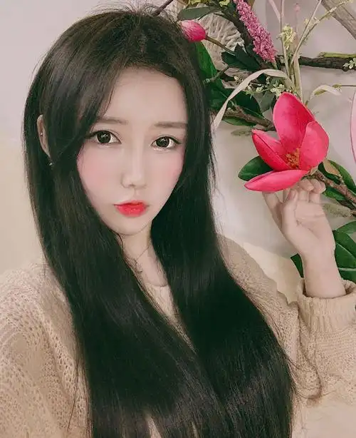 虎牙零度福利图片话社零度个人写真性感生活照主播零度套图欣赏