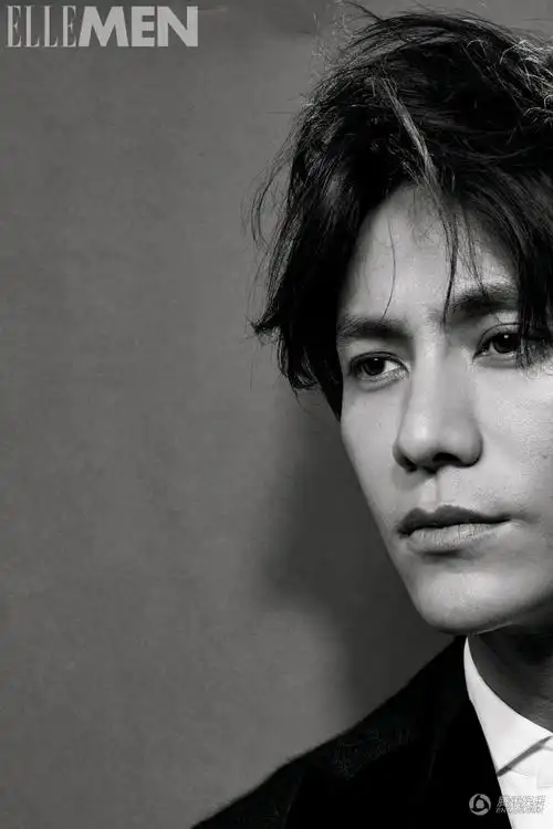 魔天脆脆夏的相册陈坤