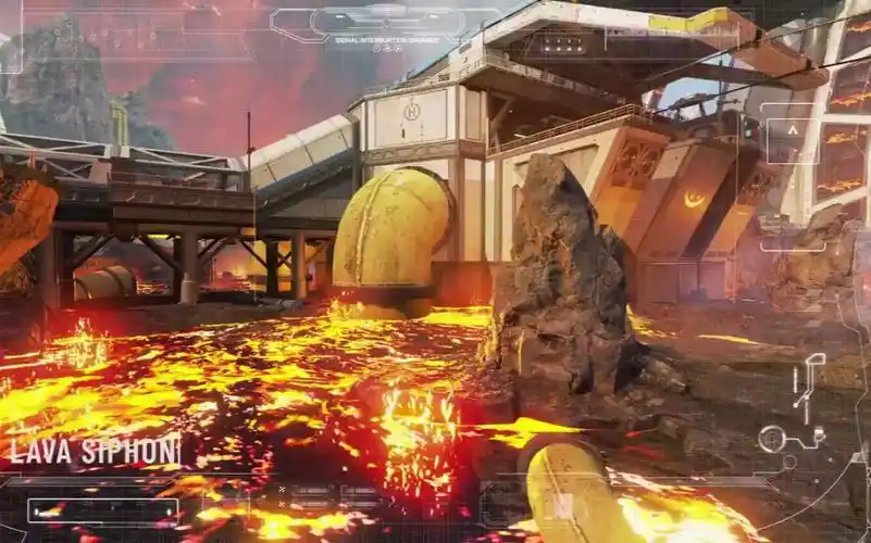 apex第10赛季关于新世界尽头的更多细节