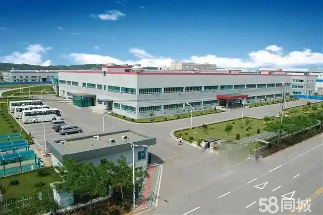 瑞仪光电(苏州)有限公司