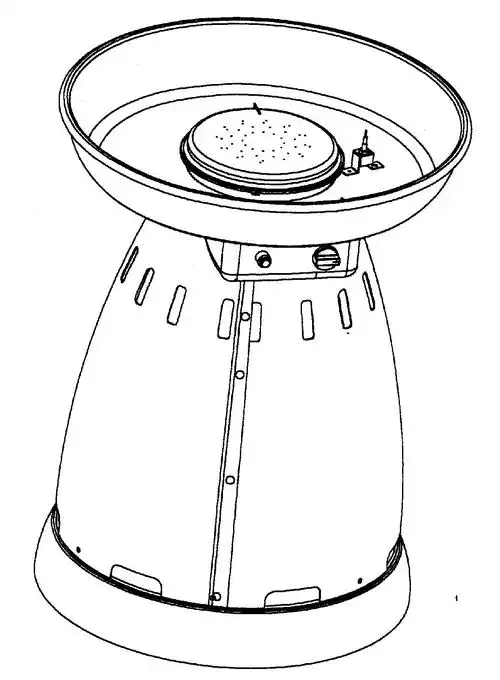 燃气火炉-爱企查