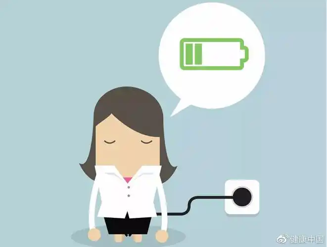 有能力,没动力—— 你职业倦怠了吗