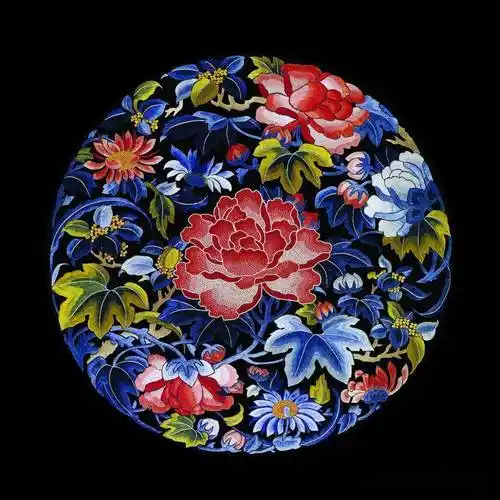 图案,面对新时代的设计与创新,如何弘扬与发展中国经典文化元素值得