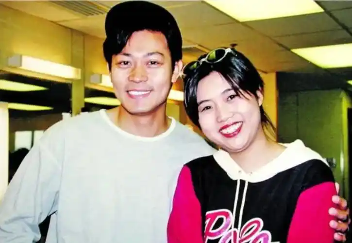 不久后,梅小惠与曾伟权分手,曾伟权被