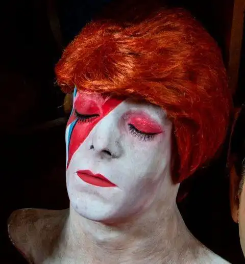 国外收藏者打算出售披头士乐队成员蜡像|哈里森|头像|杜莎夫人蜡像馆