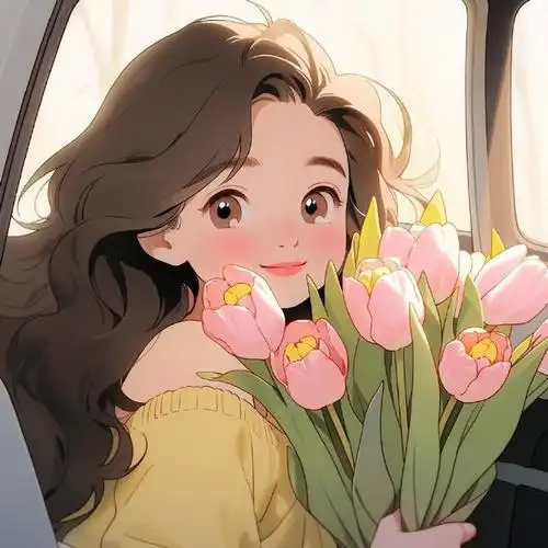 动漫头像##女生头像