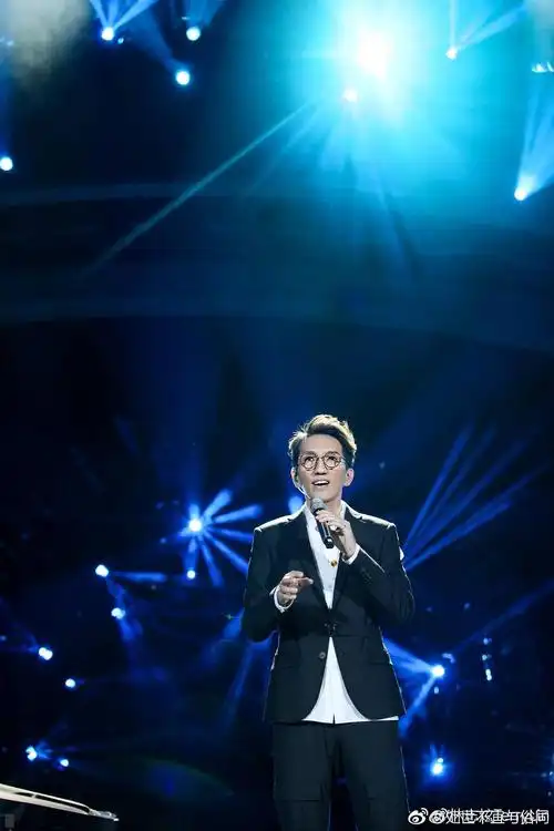 林志炫 terry lin的图片