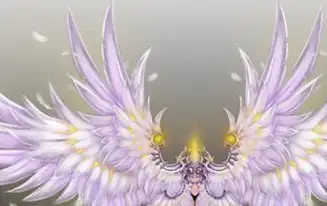 十二星座最炫酷的翅膀,处女座高雅,狮子座的超霸气!_感觉_金牛座_事情