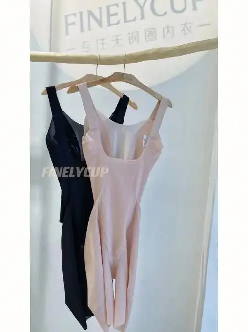 健身就坚持塑形哟95夏天来了#专注无钢圈塑形内衣第8年  #梵妳卡波