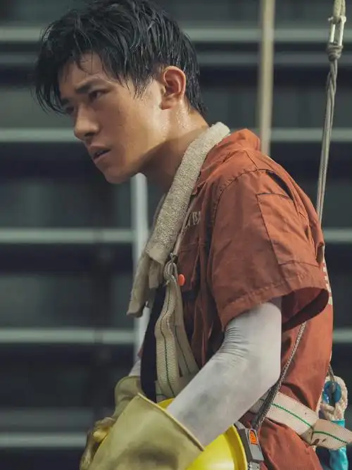 今天是景浩的生日,生日海报好用心呀,景厂长生日快乐呀