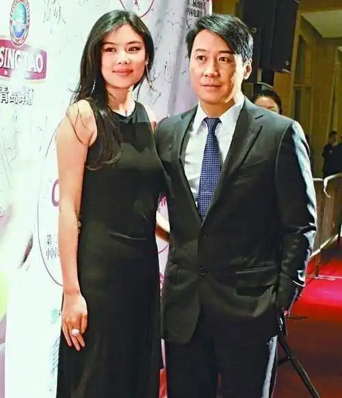 为什么舒淇乐基儿会输给一个小助理,黎明:对的时间,遇上对的人_wing