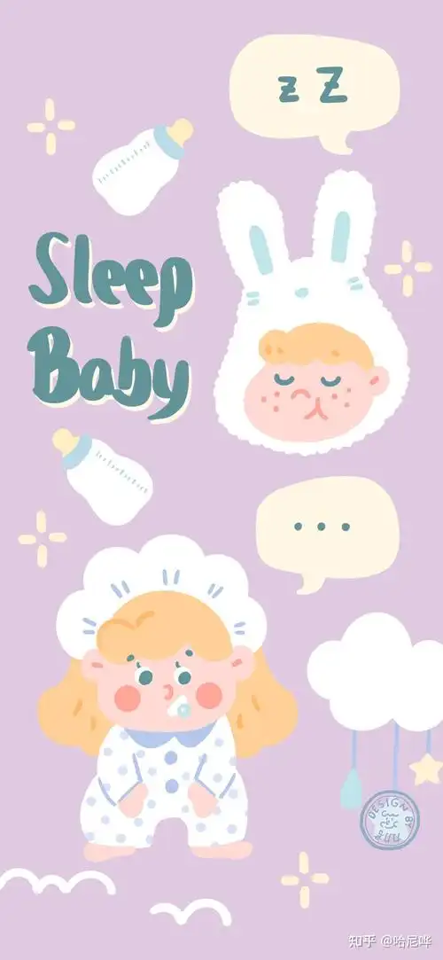 小仙女专用可爱壁纸合集