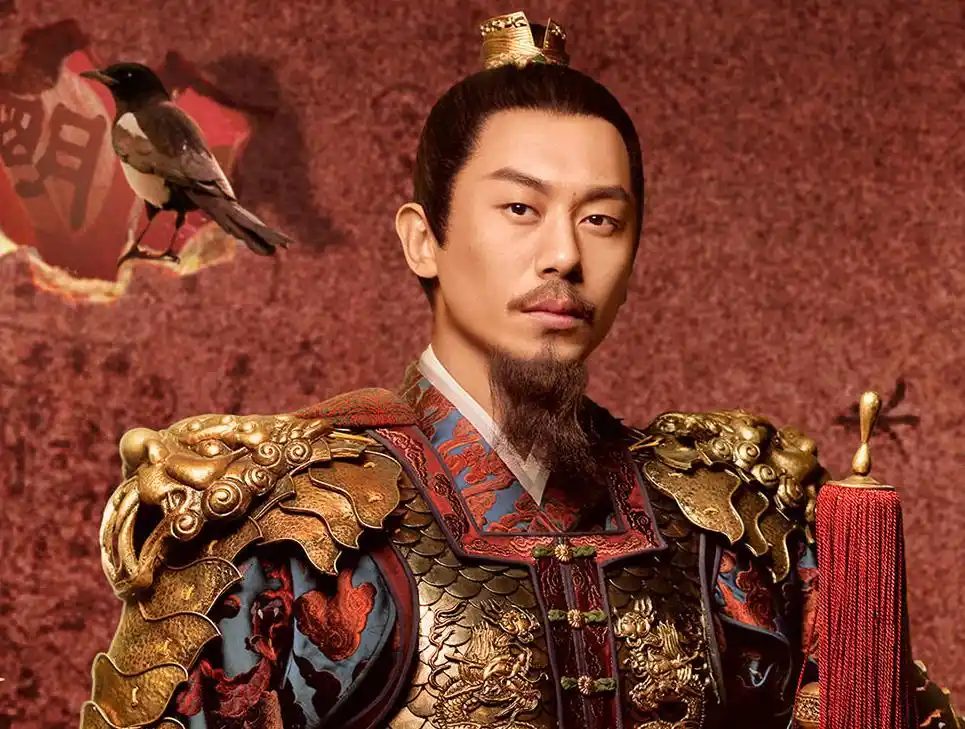 《大明风华》孙若微的原型是谁?人生经历堪称传奇,难怪吸引汤唯