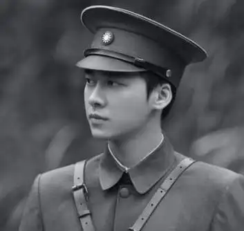 李易峰饰演革命先辈何长工获其外孙发文肯定