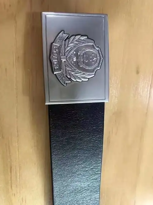 标签警用真皮腰带警察真皮腰带公安真皮腰带本文网址:http://www.