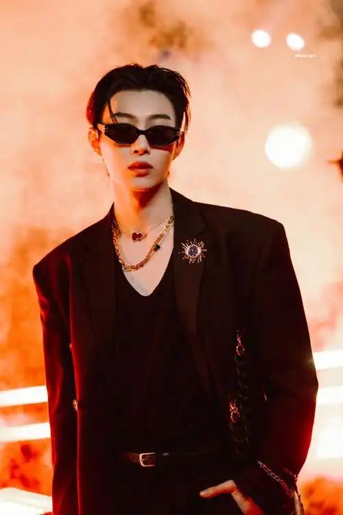 奥斯卡 创造营2021