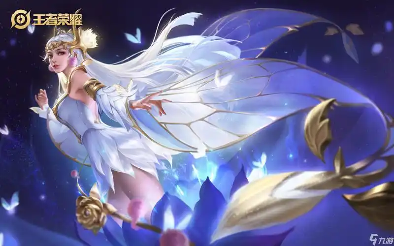 王者荣耀露娜连招顺序口诀是什么  王者荣耀