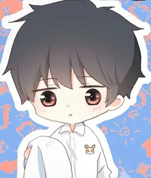 【笙】快看自截,漫画《怦然心动》,作者:kid岁.