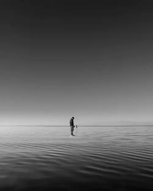 超现实感的孤独影像摄影师jasonmpeterson