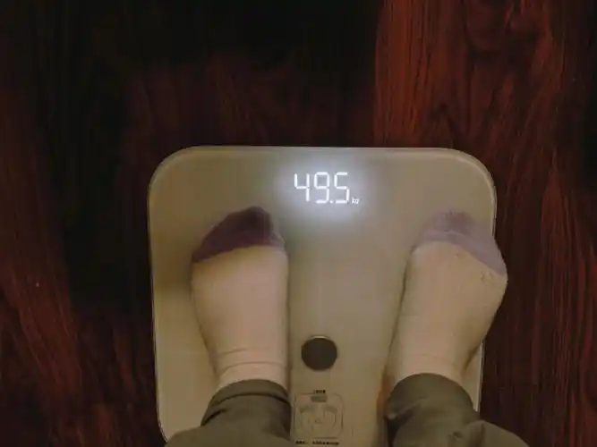 153/99斤 微胖女孩每天吃什么day2