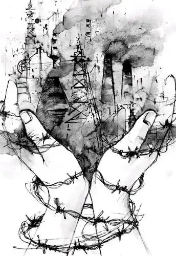 逃离当日,北京空气重污染红色预警,霾橙色预警;深圳空气质量指数为61