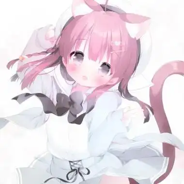 适合女孩子用的超萌可爱卡通女生头像_女生微信头像_头像屋