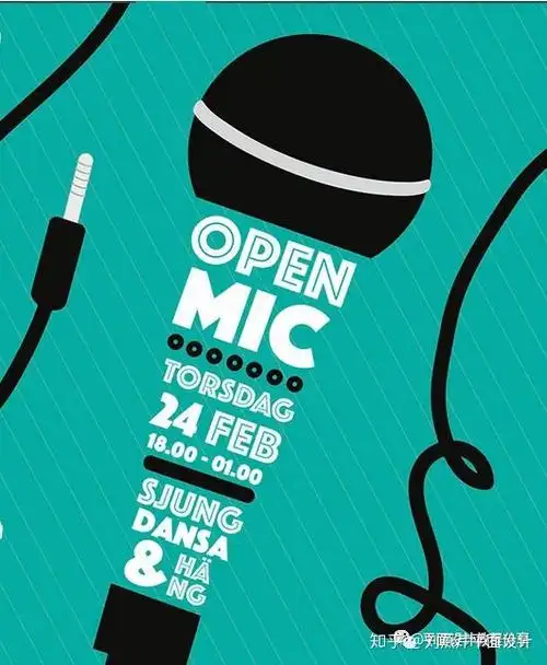 无处不在的版式设计该怎么用