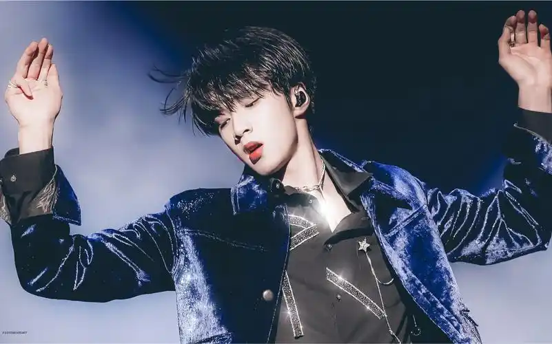 【刘耀文】杀疯了 都给文哥让一让 | 爱豆就是要唱跳!