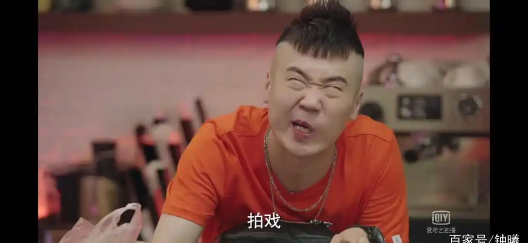 《能耐大了》第二季悄然开播,各个角的演技是越来越好了