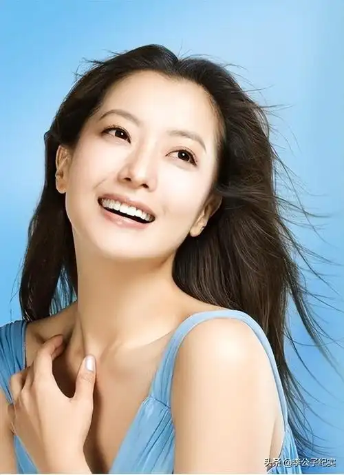 演员金喜善个人简历(南韩颜霸金喜善的演艺经历介绍)