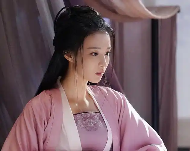 《清平乐》中张妼晗的历史原型,宋仁宗的真爱,死后被追封为皇后