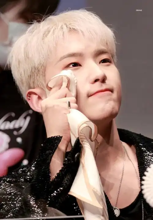 权顺荣魅力主舞##权顺荣天生可爱