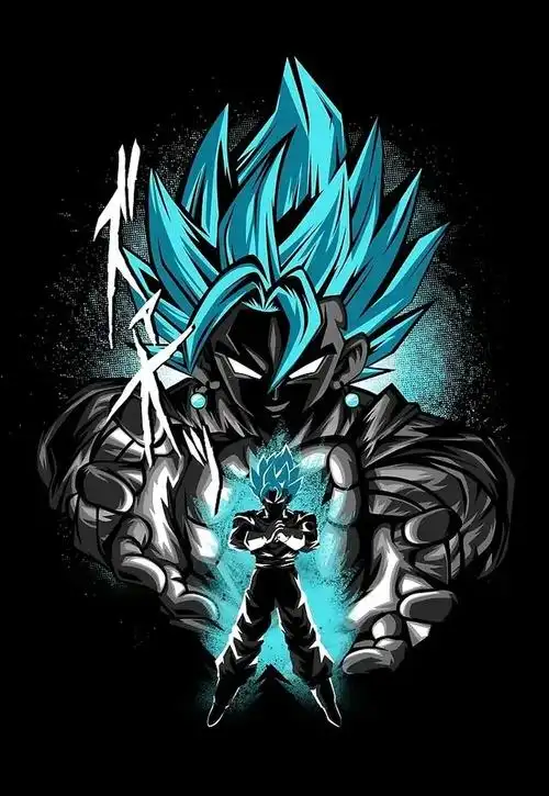 龙珠超高清壁纸