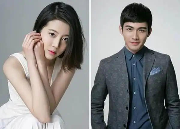 李溪芮的老公是谁 李溪芮恋情曝光